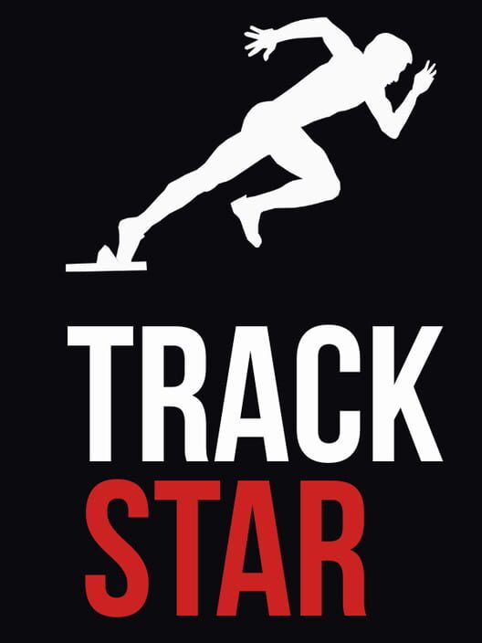 Capa de Track Star