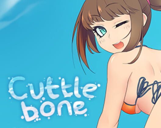Cuttlebone Cover