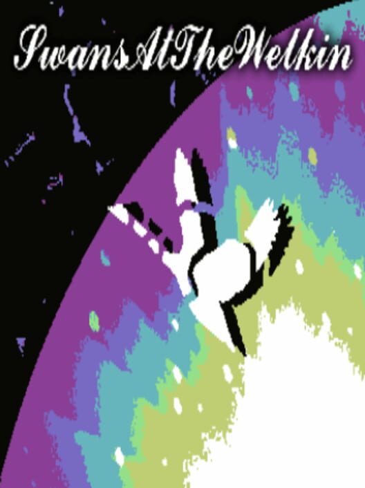 Capa de Swans At The Welkin