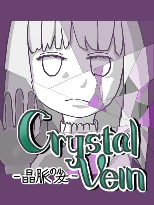 Capa de Crystal Vein