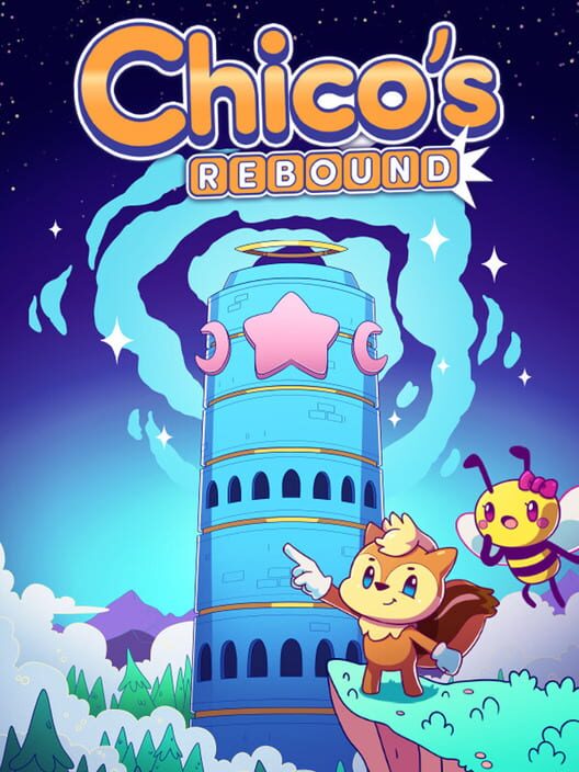 Chico's Rebound