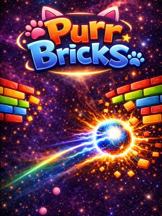 Purr Bricks