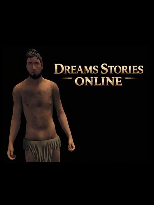 Capa de Dreams Stories Online