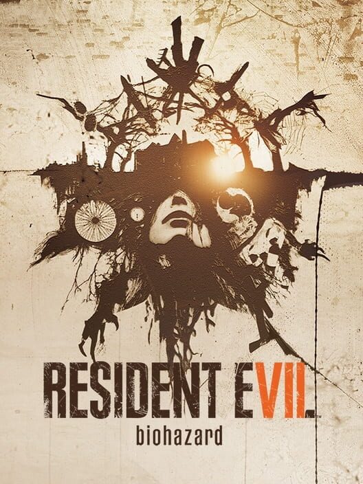 Resident Evil 7: Biohazard