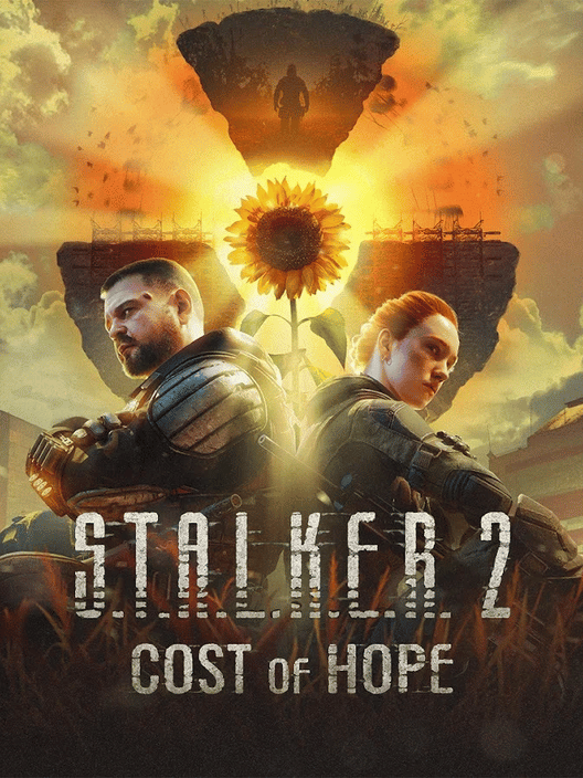 S.T.A.L.K.E.R. 2: Cost of Hope