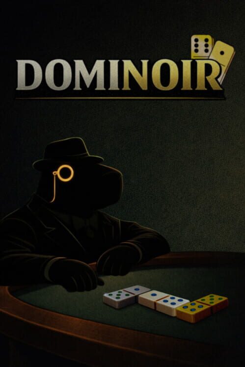 Dominoir Cover