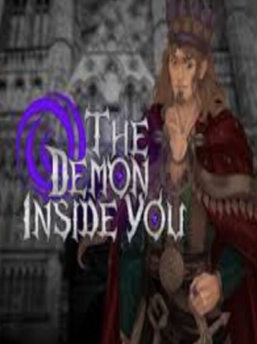 Capa de The Demon Inside You