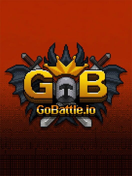 GoBattle.io Cover