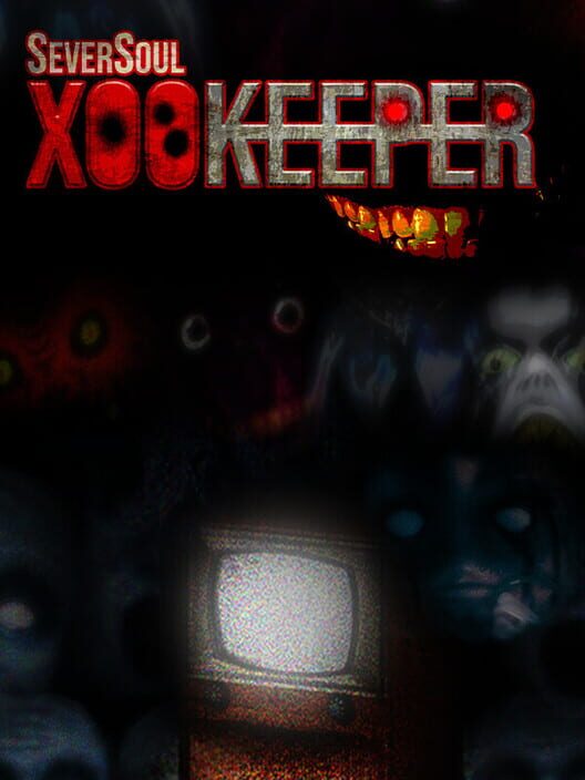 Capa de SeverSoul Xookeeper