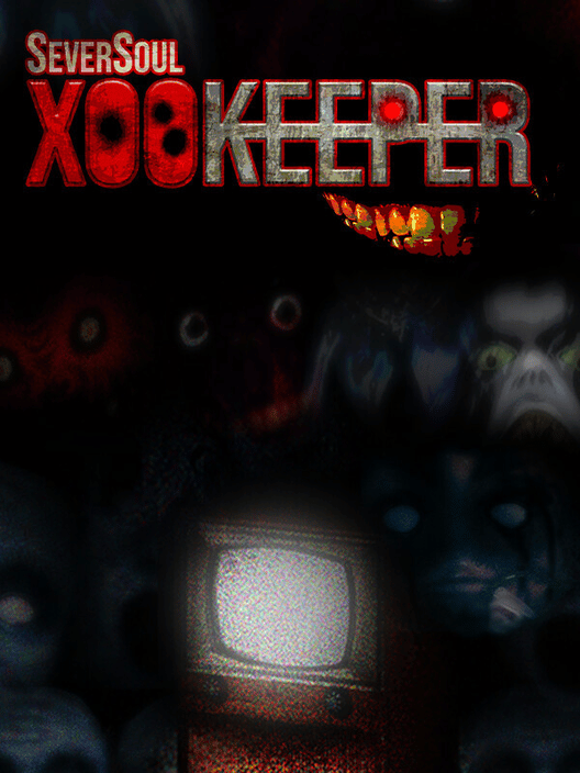 SeverSoul Xookeeper