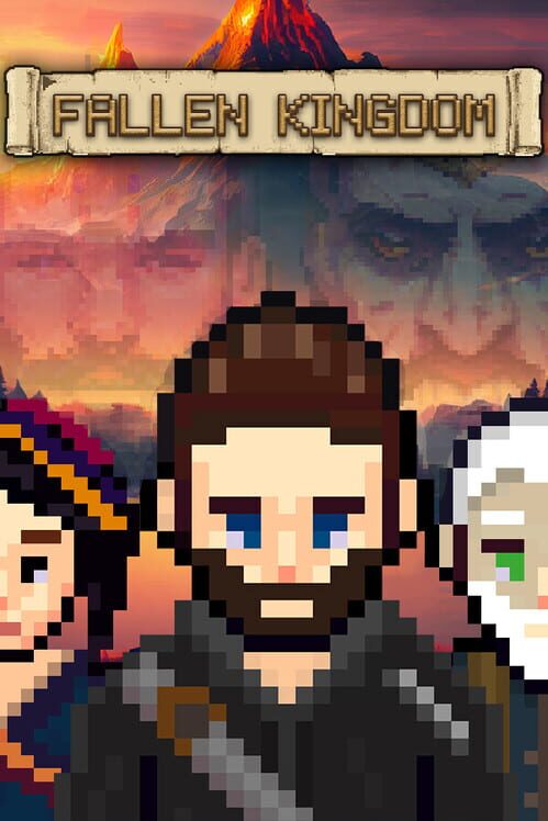 Fallen Kingdom