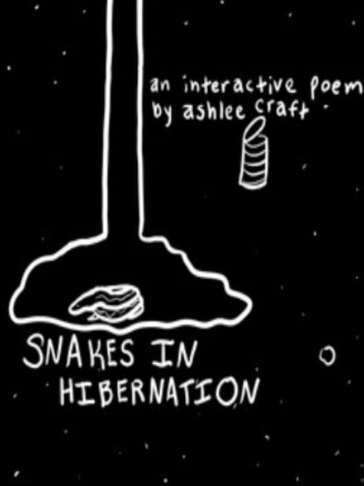 Snakes in Hibernation