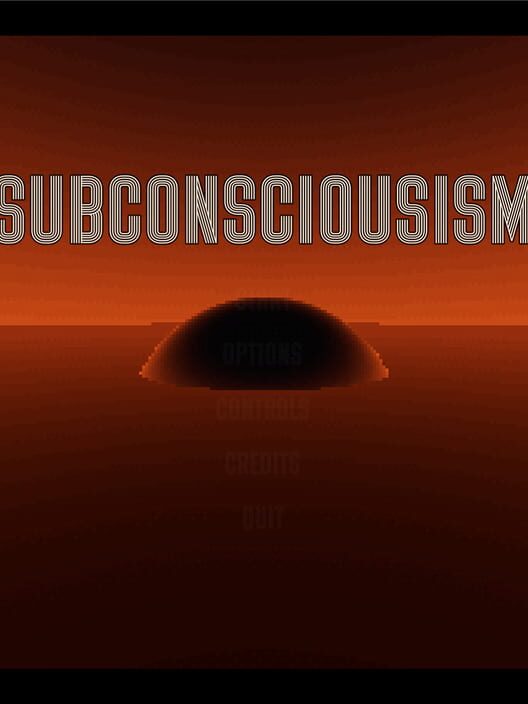 Subconsciousism