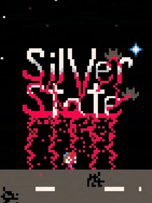 Capa de Silver State