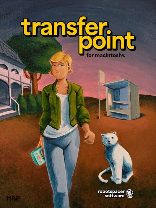 Transfer Point