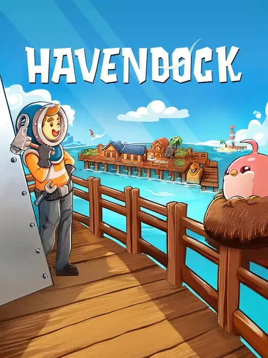 Havendock