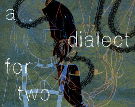 Capa de A Dialect for Two