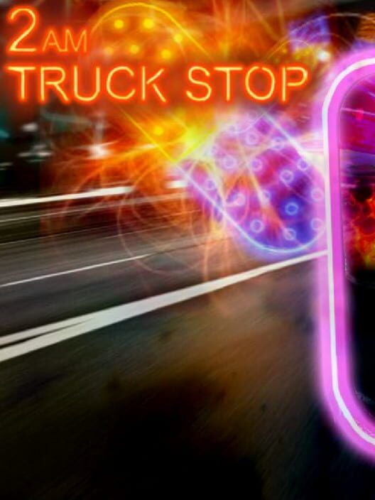2AM Truck Stop 封面