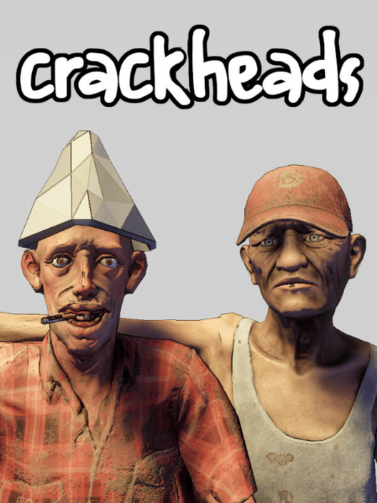 Crackheads