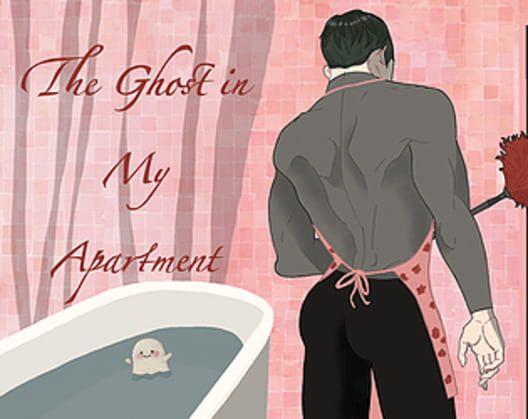 The Ghost in My Apartment