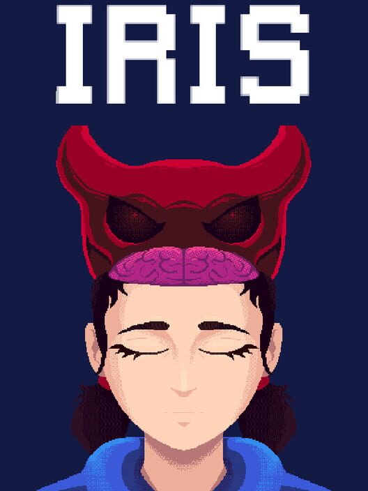 Capa de Iris