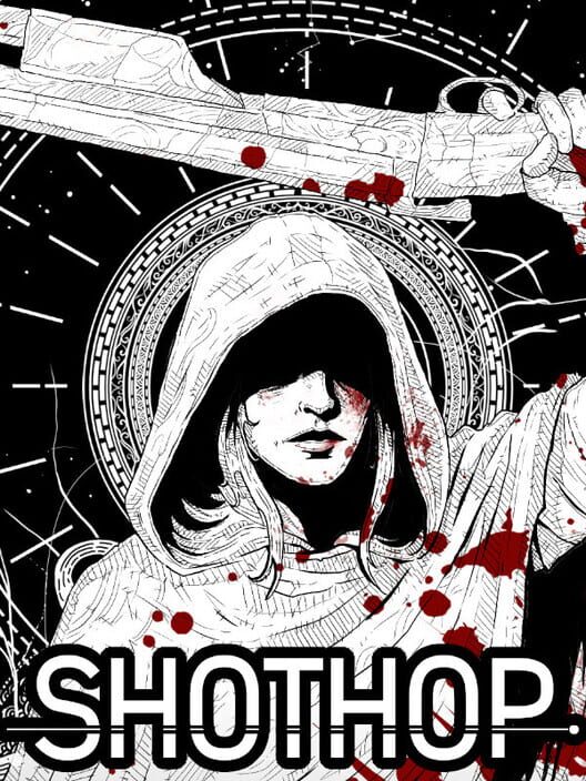 Capa de Shothop