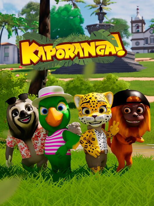 Kaporanga
