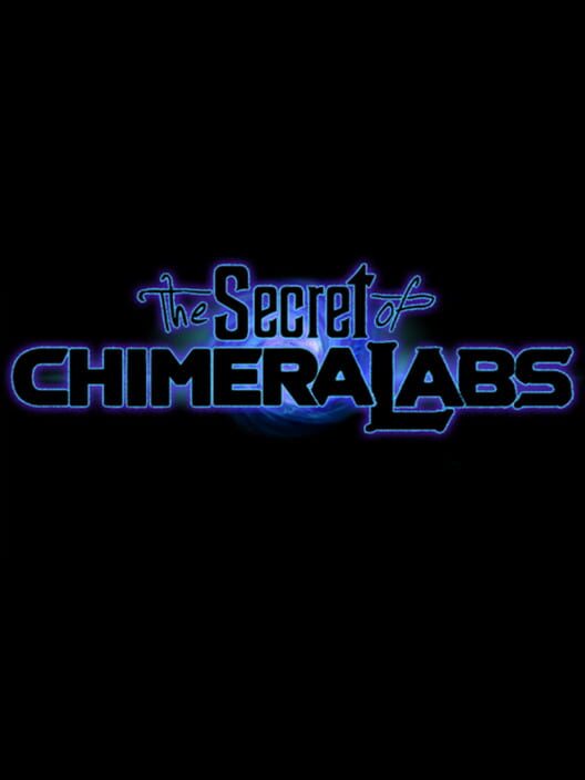The Secret of Chimera Labs cover