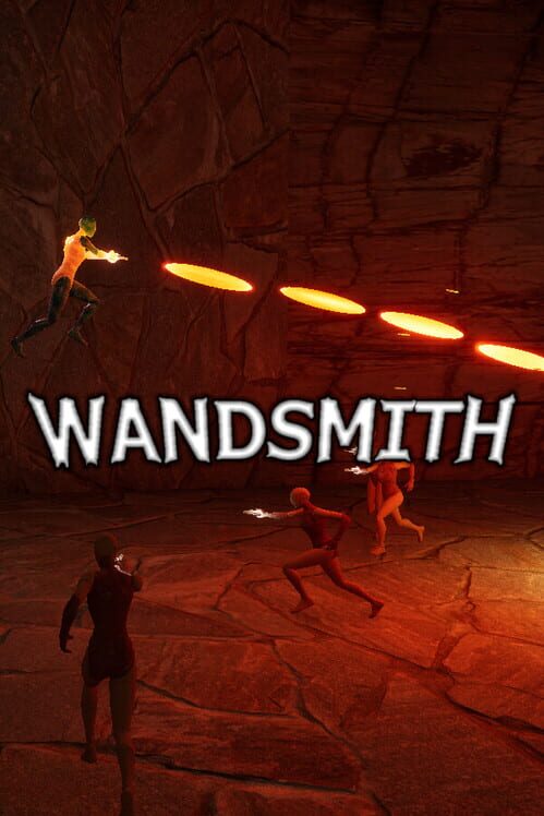Wandsmith