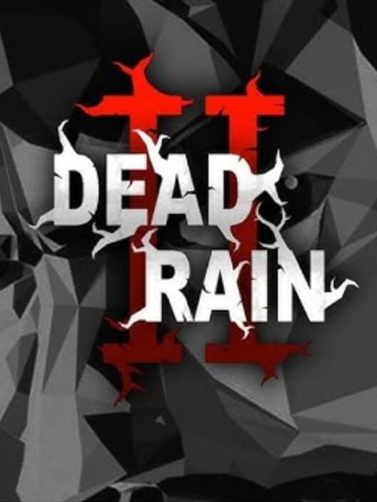 Dead Rain 2: Tree Virus cover