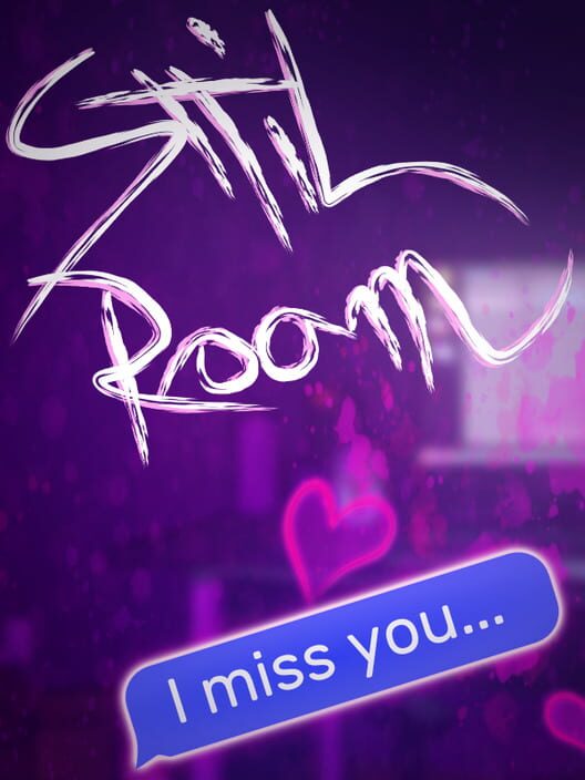Capa de Still Room: I Miss You