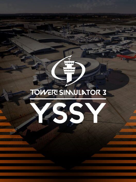 Capa de Tower! Simulator 3: YSSY Airport