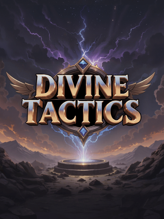 Divine Tactics