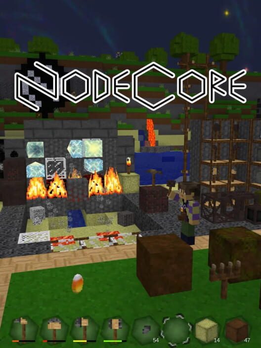 NodeCore