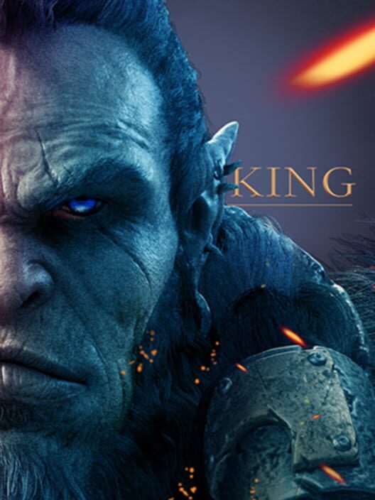 World of Kings