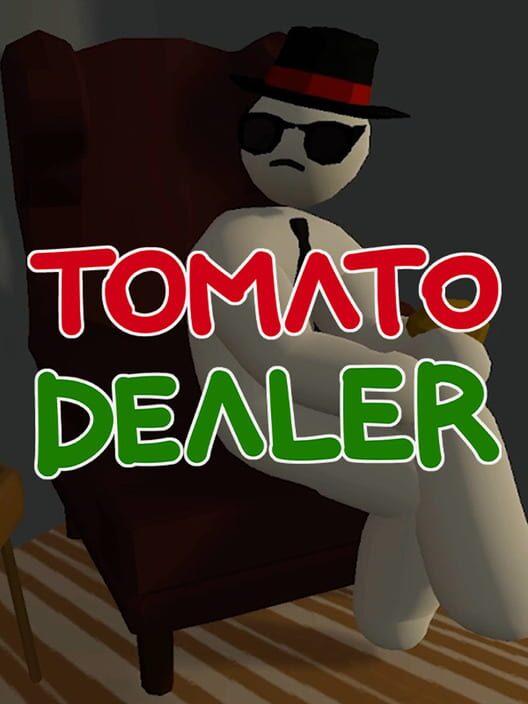 Capa de Tomato Dealer