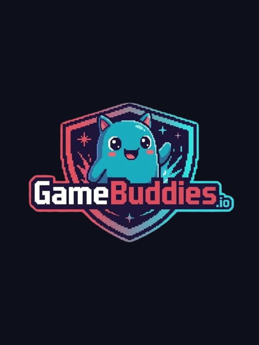 GameBuddies.io Cover