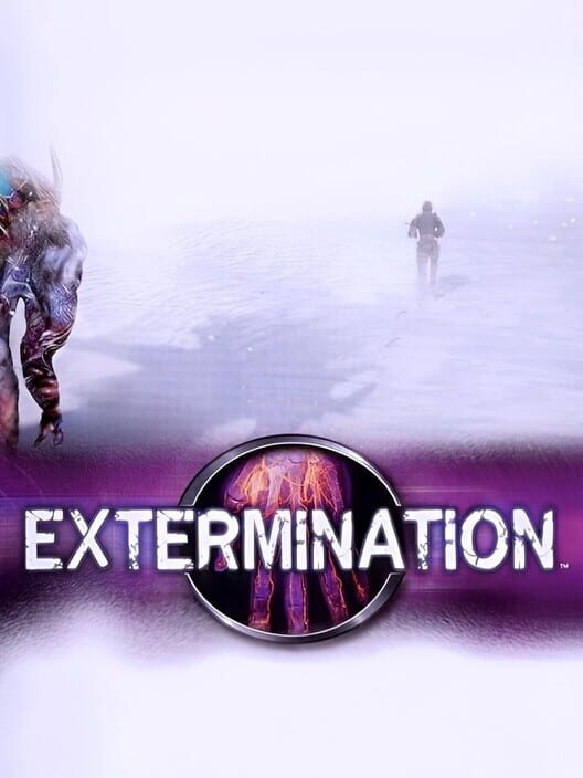 Extermination