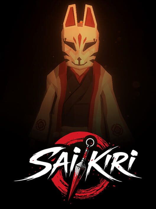 Steam cover for Saikiri.