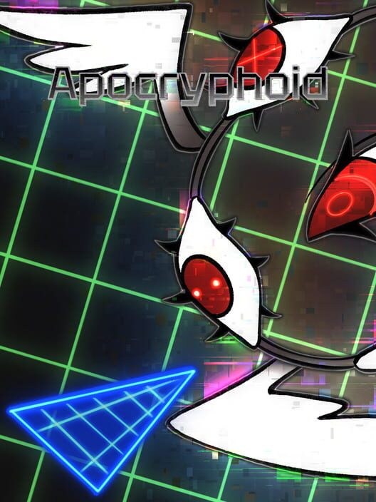 Capa de Apocryphoid