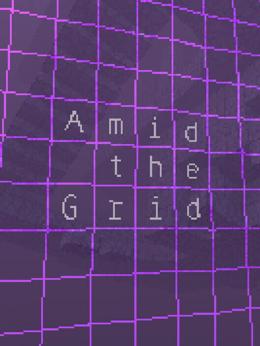 Amid the Grid cover