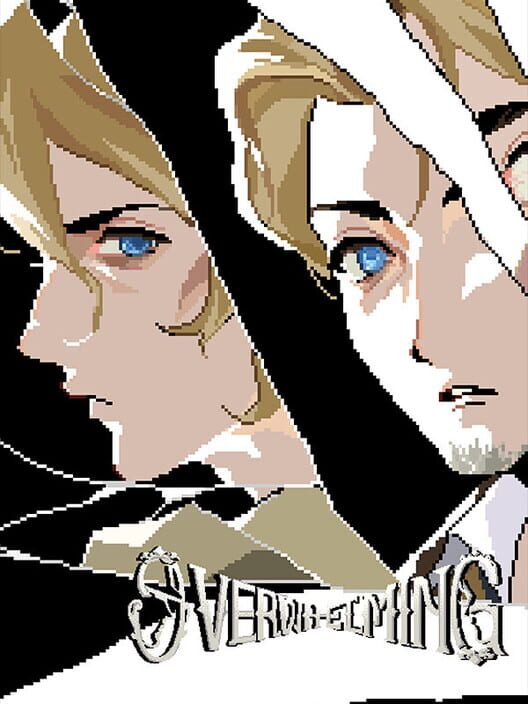 Overwhelming Cover