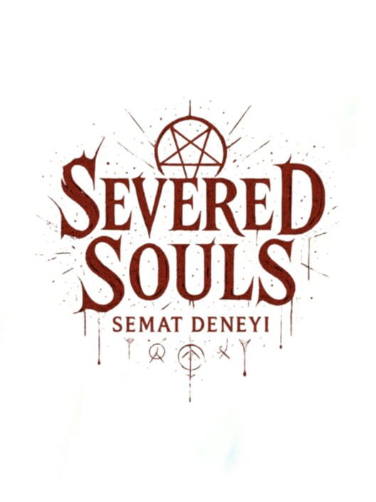 Capa de Severed Souls
