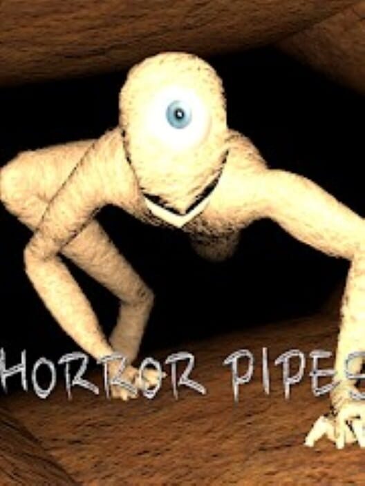 Horror Pipes