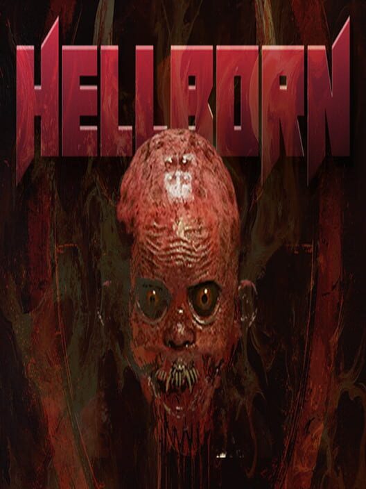 HellBorn