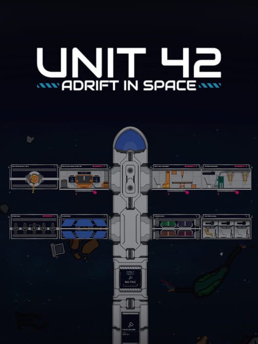 Unit 42: Adrift in Space
