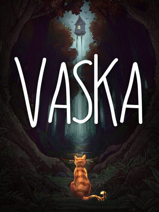 Capa de Vaska