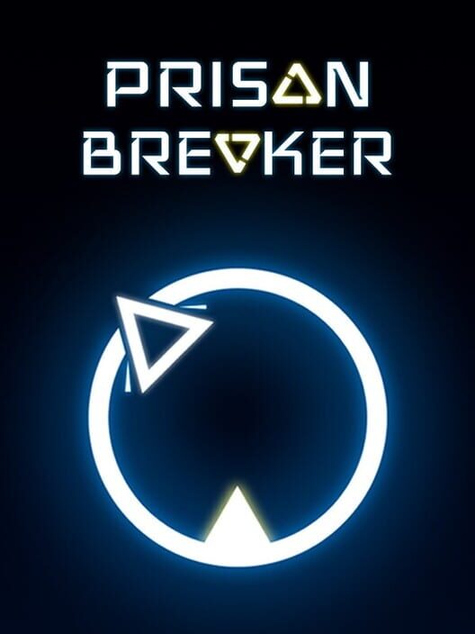 Capa de Prison Breaker