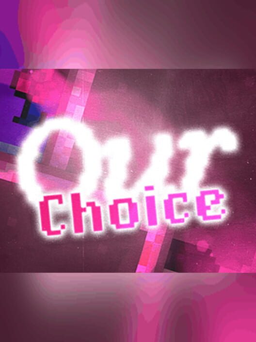 Capa de Our Choices