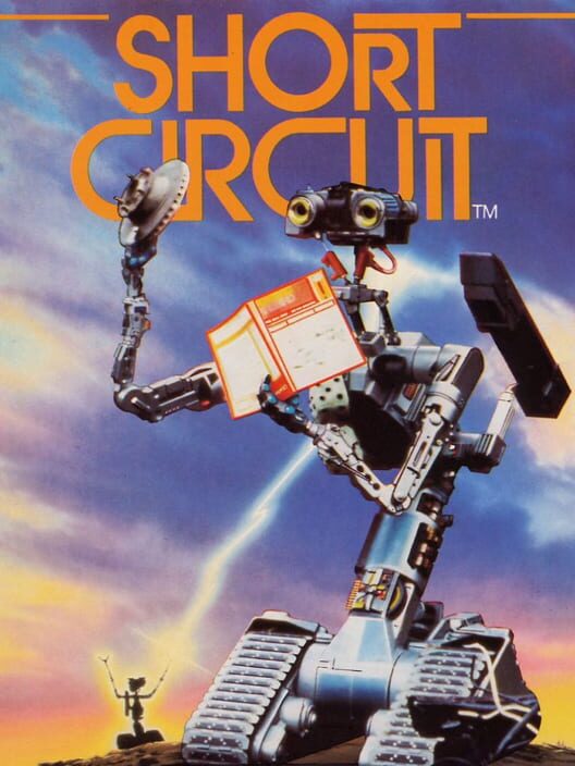 Short Circuit poster